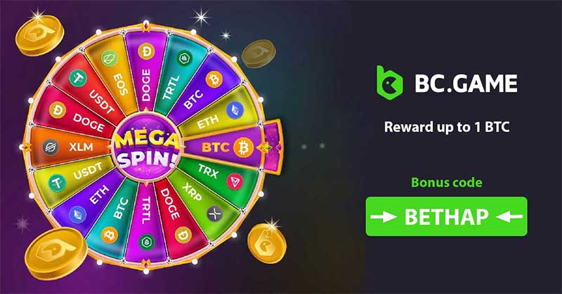 Exploring the Thrills of Online Gambling BC.Game Indonesia