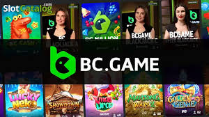 Exploring the World of Betting A Deep Dive into BC Stavka