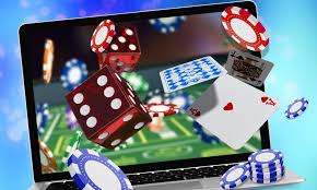Immersive Experience Live Dealer Online Casino UK Immersive Experience Live Dealer Online Casino UK