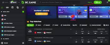 Unlock Exciting Rewards with Bonus Code BC.Game Nigeria 0