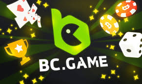 BC.Game Online Casino Experience the Thrill of Gaming