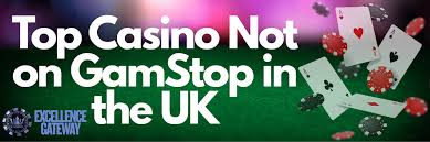 Exploring UK Gambling Sites Not On the Radar