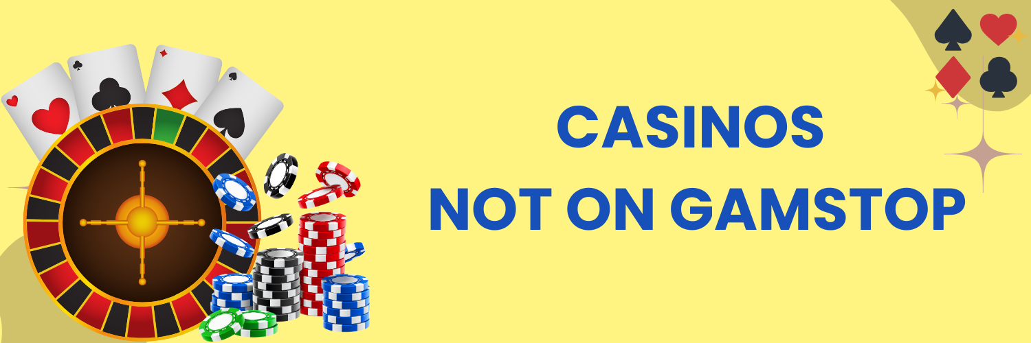 Exploring UK Gambling Sites Not On the Radar